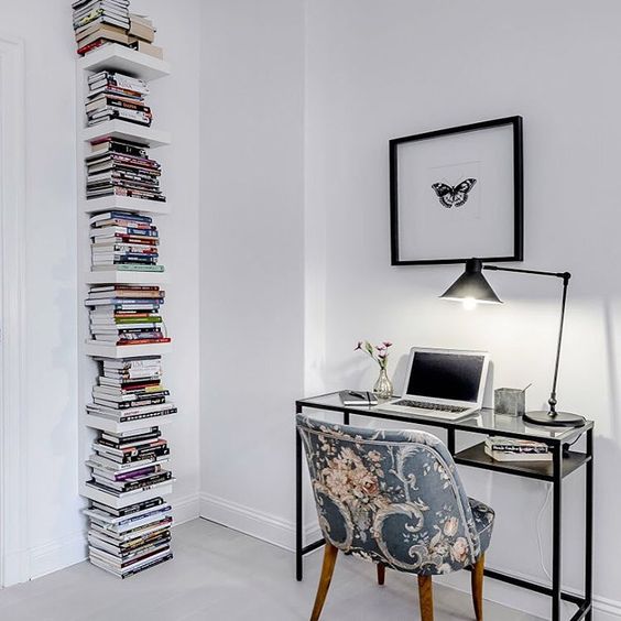 Ikea Floating Shelves Lack