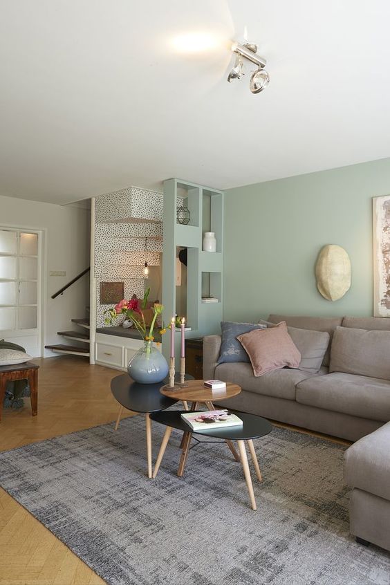 Grey And Lime Green Living Room Ideas Baci Living Room