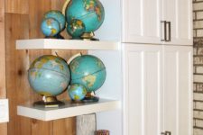 ikea lack shelves ideas hacks