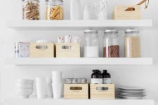 ikea lack shelves ideas hacks