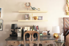 ikea lack shelves ideas hacks