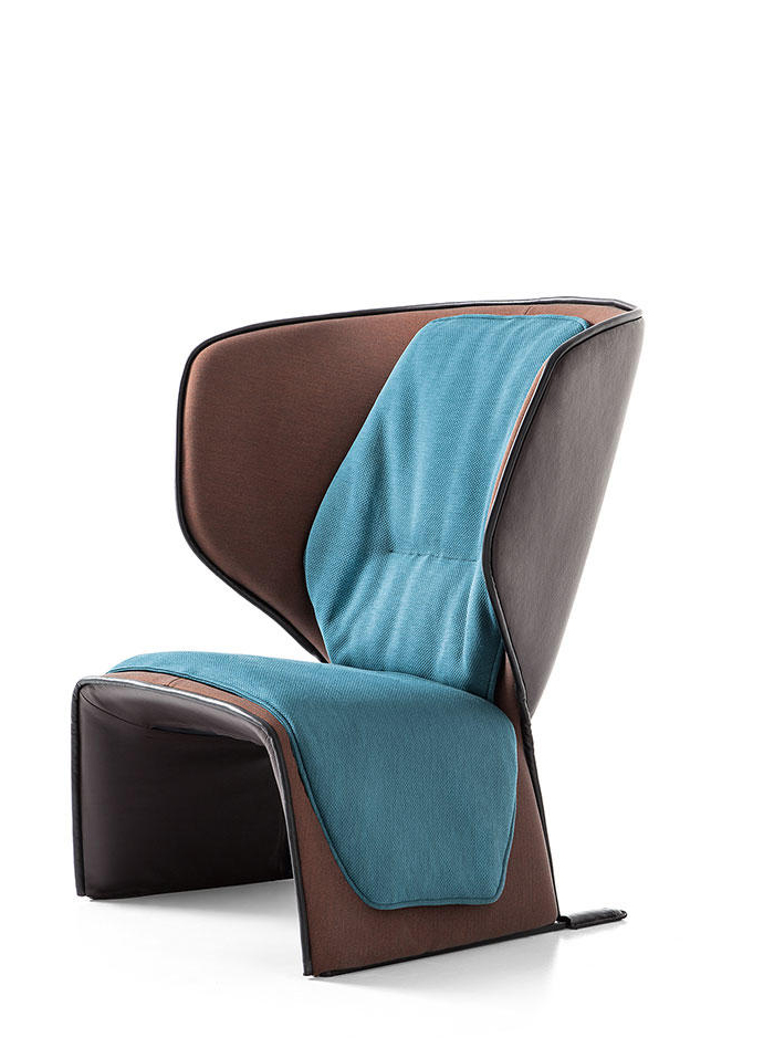 Customizable Gender 570 Chair By Patricia Urquiola DigsDigs