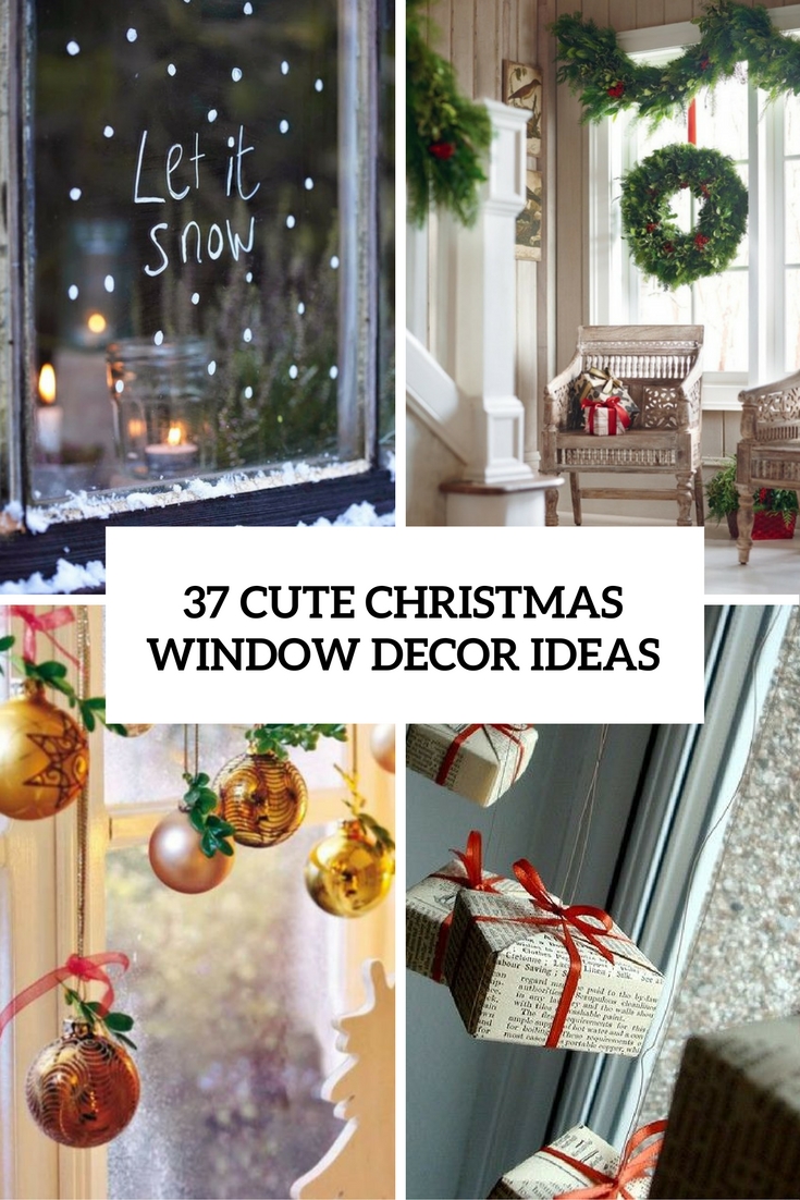 14 Halloween Window Ideas For A Spooky Display Real Homes