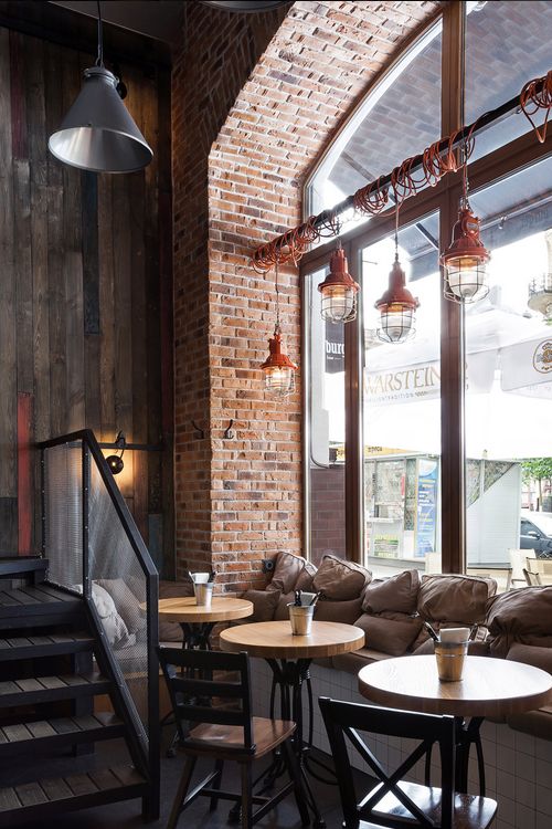 50 Cool Coffee Shop Interior Decor Ideas - DigsDigs 50 Cool Coffee Shop Interior Decor Ideas - Digsdigs