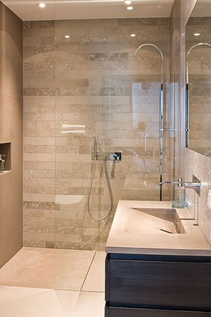 32 Walk In Shower Designs  That You Will Love DigsDigs