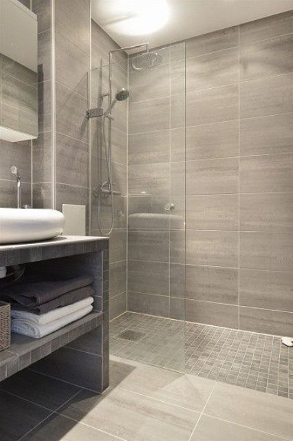 32 WalkIn Shower Designs That You Will Love DigsDigs 32 WalkIn Shower Designs That You Will Love DigsDigs