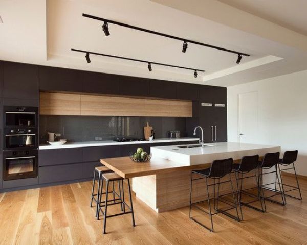 Kitchen Island Track Lighting Ideas – Things In The Kitchen