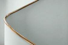 15 stunning copper metal handrail that contrasts