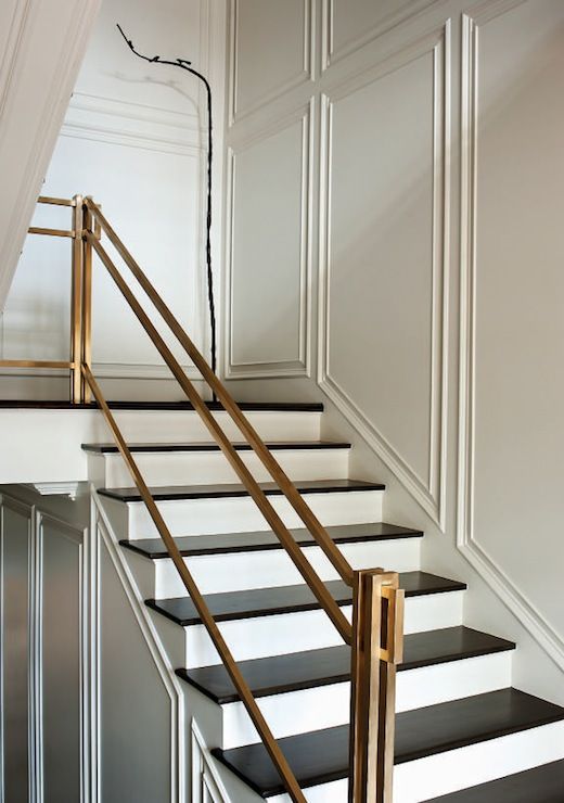 39 Top Photos Cheap Banister Ideas - Diy Inexpensive Deck Rails Out Of Steel Conduit Easy To Do