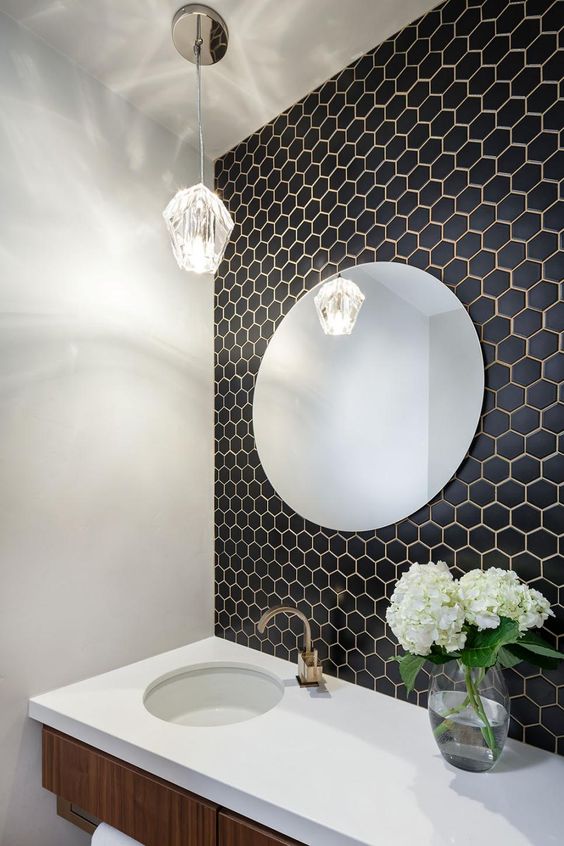 How To Lay Self Adhesive Floor Tiles In Bathroom : LVT installation using InstaLay self-adhesive, acoustic / This guide gives you some great options that are inexpensive and easy to diy.