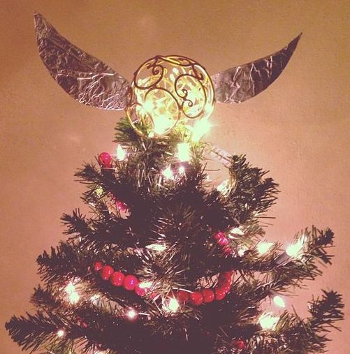 42 Inspiring Geek Christmas Décor Ideas DigsDigs