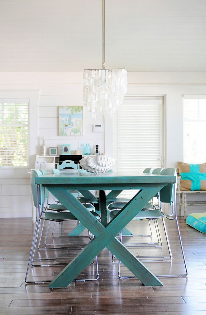 Rustic indoor clearance picnic tables