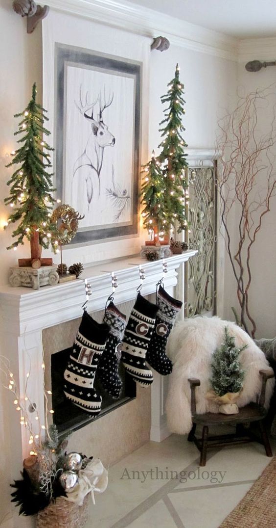 Mini Christmas Stockings 2021