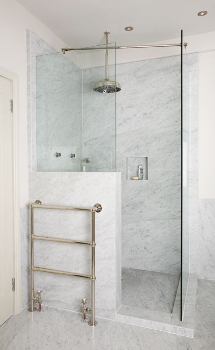 32 Walk In Shower  Designs That You Will Love DigsDigs