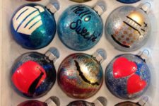 39 DIY Doctor Who ornaments