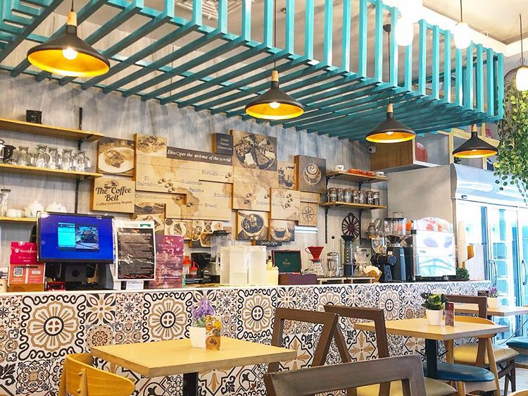 50 Cool Coffee Shop Interior Decor Ideas Digsdigs,Mens Designer Consignment Online