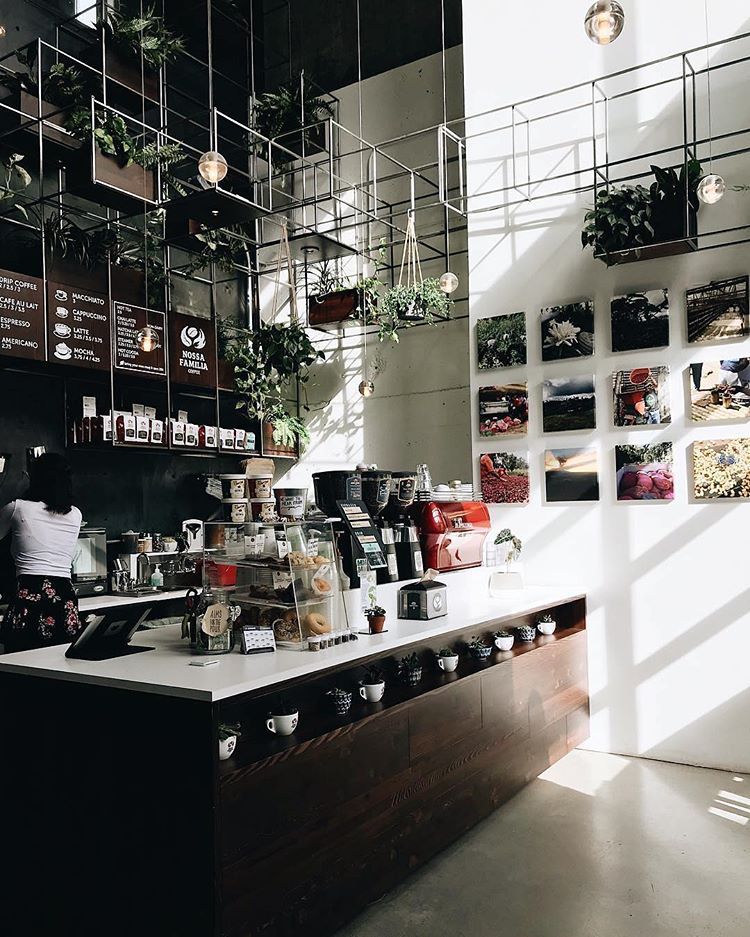 50 Cool Coffee Shop Interior Decor Ideas DigsDigs 50 Cool Coffee Shop Interior Decor Ideas DigsDigs