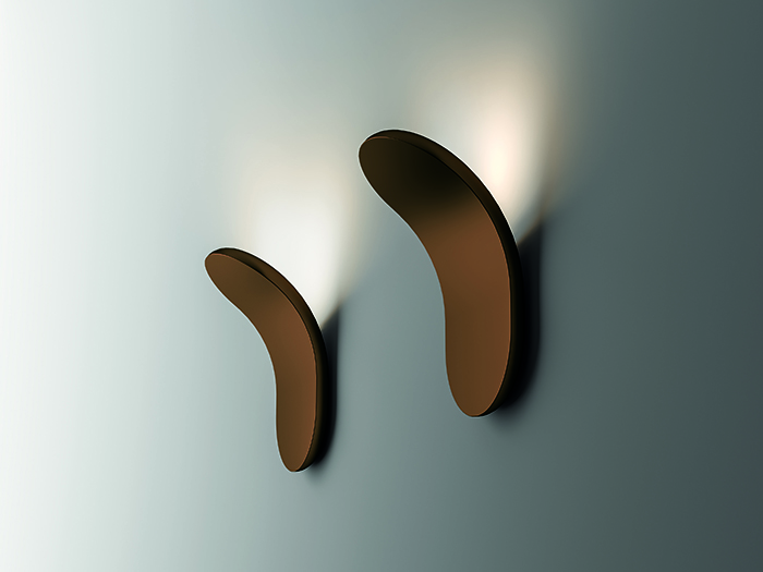 Modern And Chic Lik And Urban Lamps By Axo Light