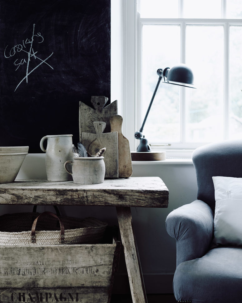 The color palette is soft, natural, cozy and there are warm woods, textiles and rattan pieces that make it perfect The color palette is soft, natural, cozy and there are warm woods, textiles and rattan pieces that make it perfect