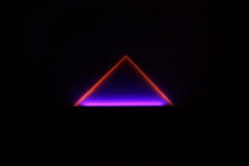 04 UV will look stunning in darkness, and it’s also amazing for any modern space