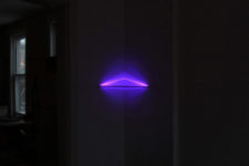 hidden light idea