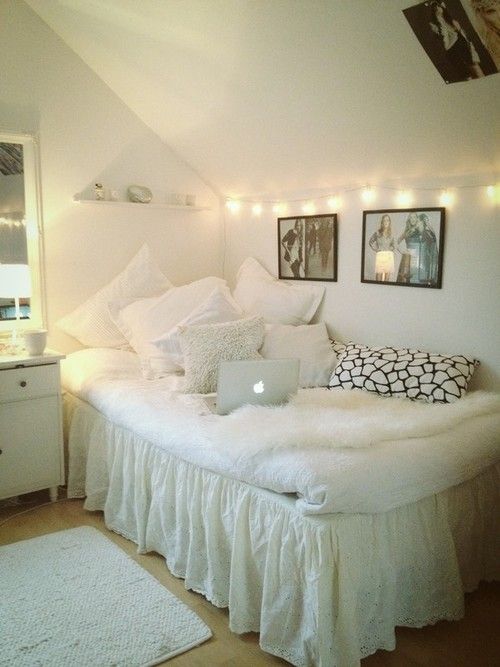 45 Cool Dorm Room Décor Ideas You’ll Like - DigsDigs