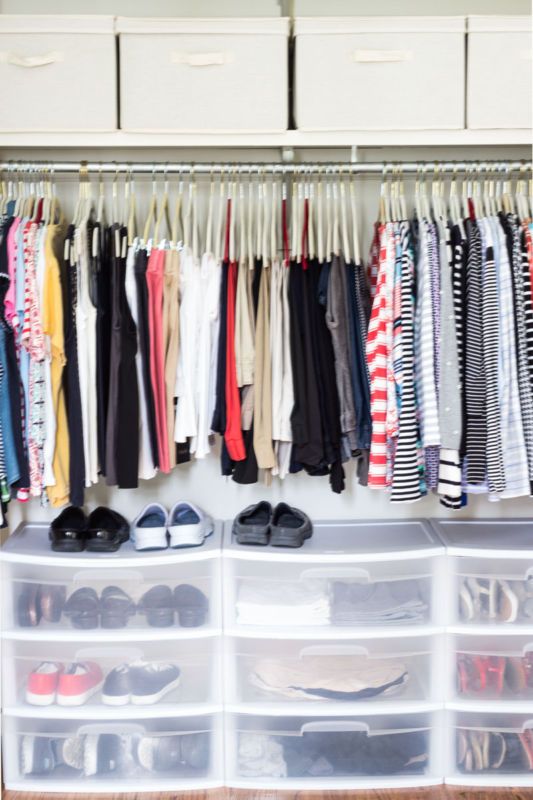 30 Ideas To Keep Your Utility Spaces Uncluttered