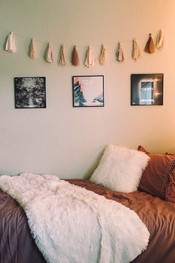 45 Cool Dorm  Room D cor Ideas You ll Like DigsDigs