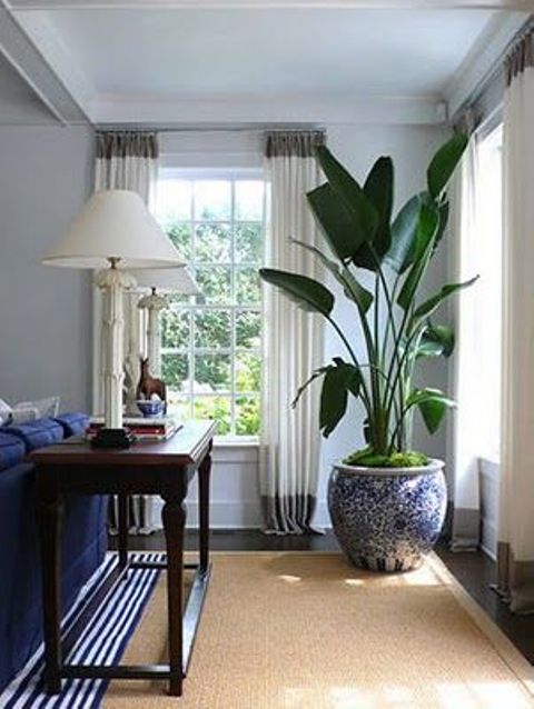 35 Chic Ways To Rock Plants  In Your Interiors DigsDigs