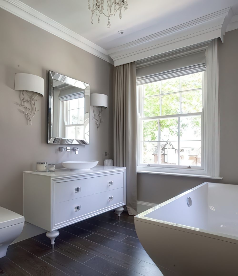 67 Timeless Taupe Color Home Décor Ideas - DigsDigs