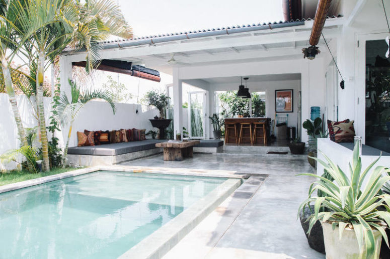 The Most Cozy Houses Of 2016