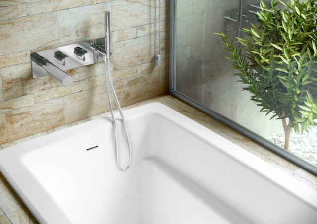 Each tub is resistant to cracking and warping because of the brand's signature material that they are made of Each tub is resistant to cracking and warping because of the brand's signature material that they are made of