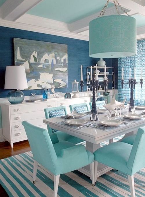 34 Analogous Color Scheme Décor Ideas To Get Inspired - DigsDigs