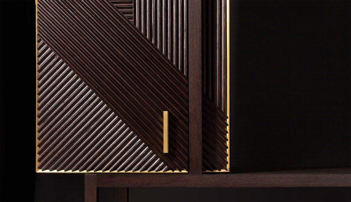 cabinet to display things Having such a cabinet means having an art piece that stores and displays your things