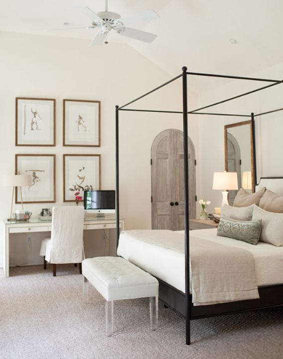 33 Canopy Beds And Canopy Ideas For Your Bedroom