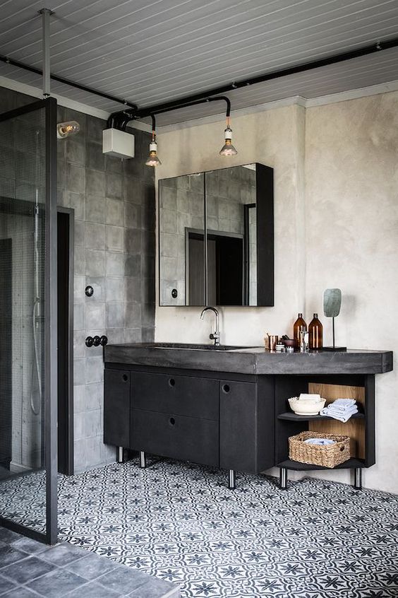8 Modern Bathroom Vanities - Adelaide Outdoor Kitchens