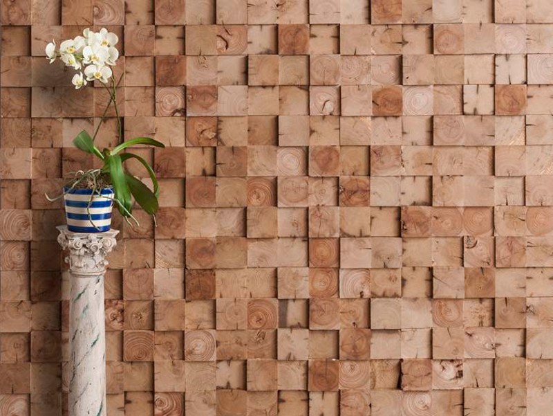 45 Jaw Dropping Wall Covering Ideas For Your Home
