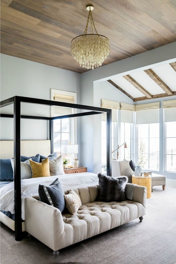 33 Canopy Beds And Canopy Ideas  For Your Bedroom  DigsDigs