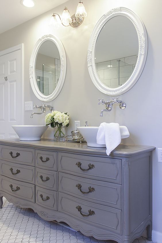 black dresser marble top