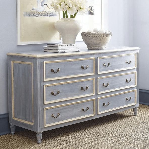 such comfy large drawers will easily accomodate everything you need in your bedroom or living room