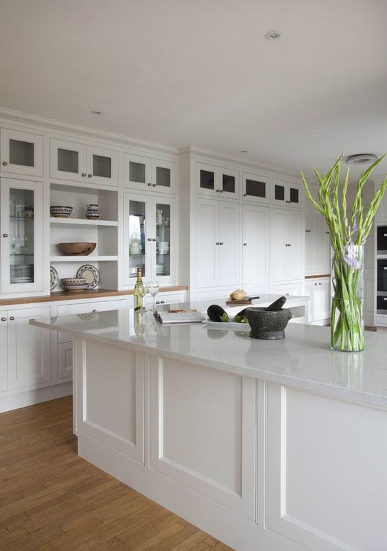 29 Quartz  Kitchen  Countertops  Ideas With Pros And Cons 