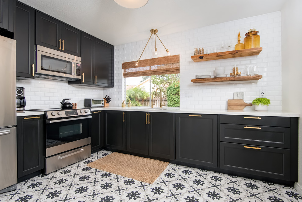 35 Quartz Kitchen Countertops Ideas With Pros And Cons