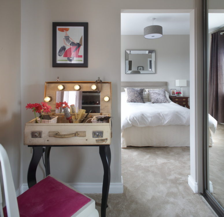 43 Cool Travel Themed Home Decor Ideas To Rock
