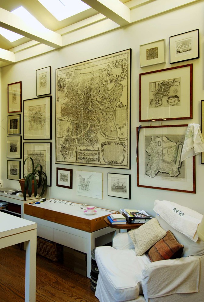 Travel Decor Ideas