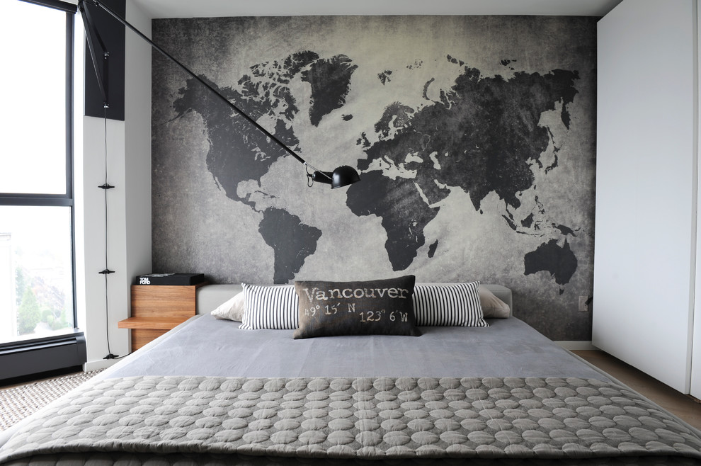 43 Cool Travel Themed Home Decor Ideas To Rock