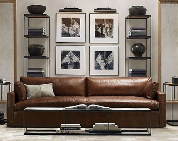 30 Masculine Living Room Furniture Ideas To Rock DigsDigs 30 Masculine Living Room Furniture Ideas To Rock DigsDigs
