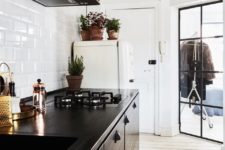 tile kitchen backsplash design