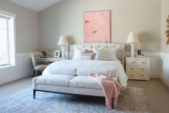 35 Mismatching Bedside Tables Ideas For Bold Decor - DigsDigs 35 Mismatching Bedside Tables Ideas For Bold Decor - DigsDigs