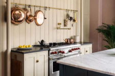 clever pans storage