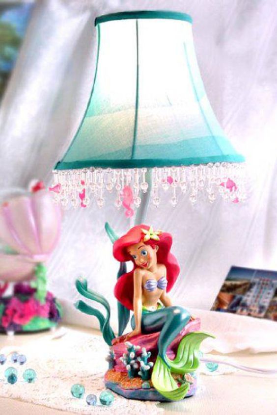 32 Creative Lamps And Lights For Kids' Rooms And Nurseries 